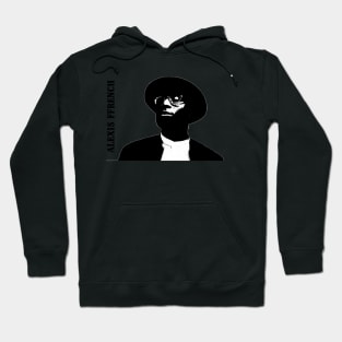 Alexis Ffrench Hoodie